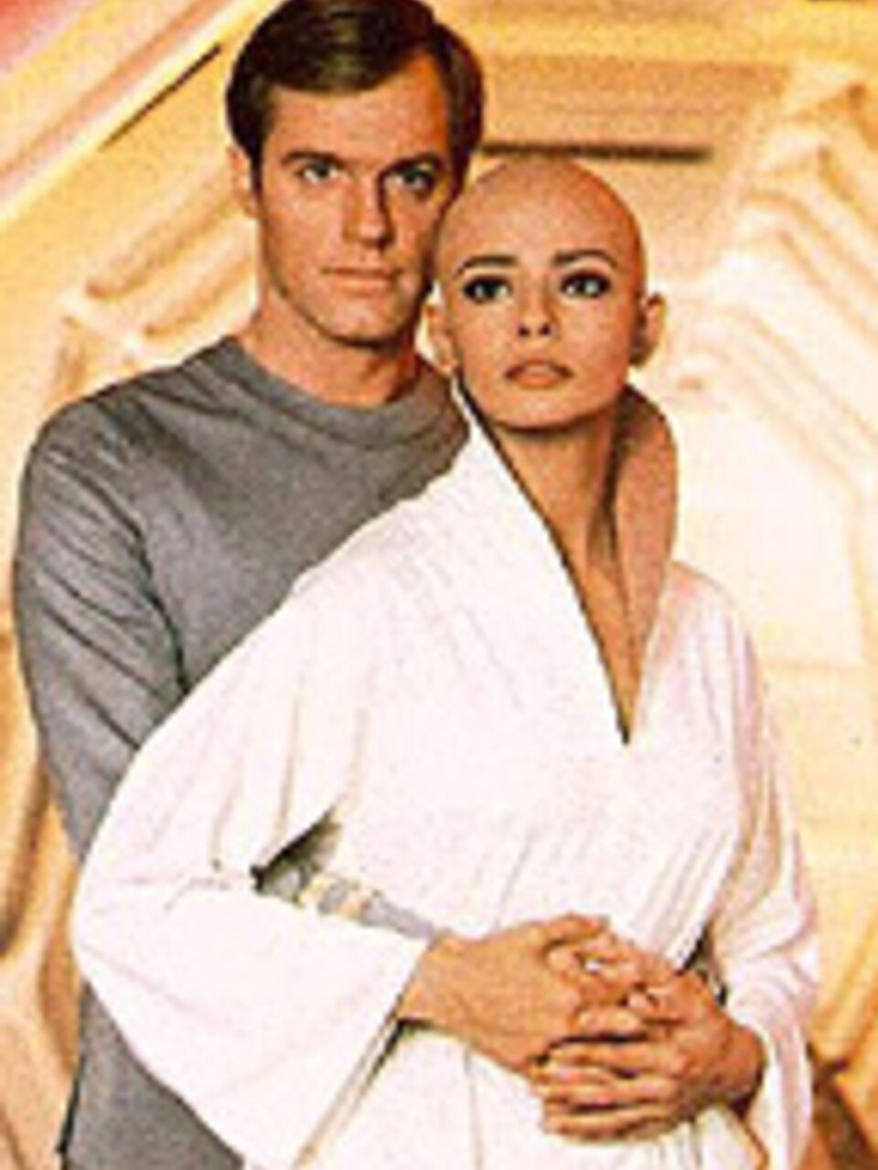 Persis Khambatta
